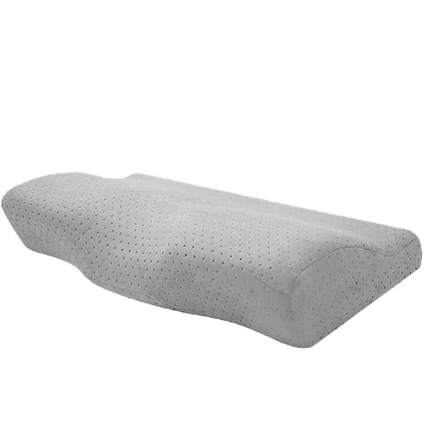 High Quality Bbl Pillow Ergonomic Orthopedic Memory Foam Pillow