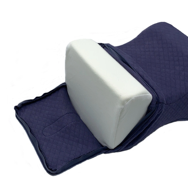 Knee & Leg Orthopedic, Top Side Sleepers, Lower Back & Hip Pain, Body, Adults Pillows for Leg