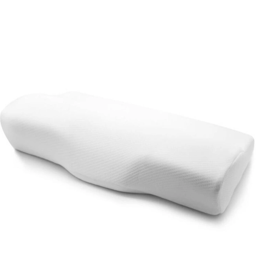 High Quality Bbl Pillow Ergonomic Orthopedic Memory Foam Pillow