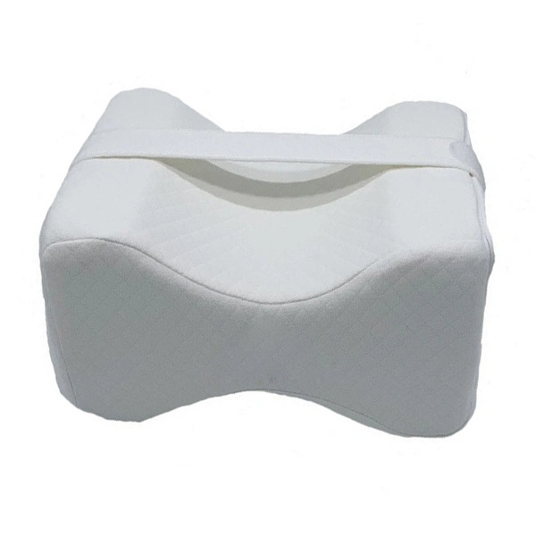 Knee & Leg Orthopedic, Top Side Sleepers, Lower Back & Hip Pain, Body, Adults Pillows for Leg